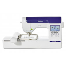 Brother innov-is F440E Embroidery Machine